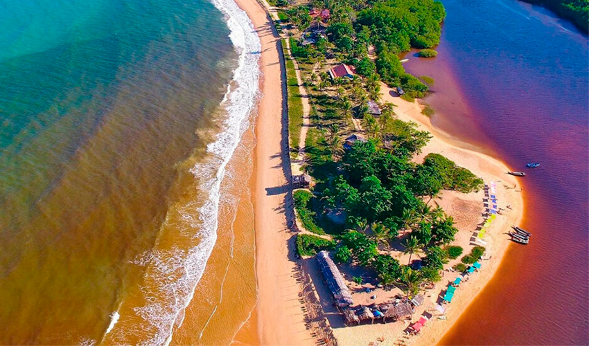 Praia do Espelho 3