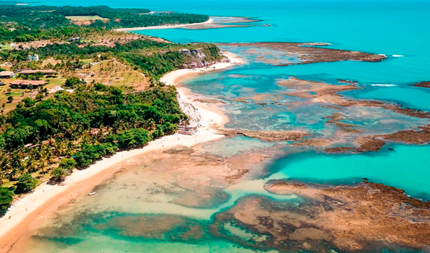 Praia do Espelho 1