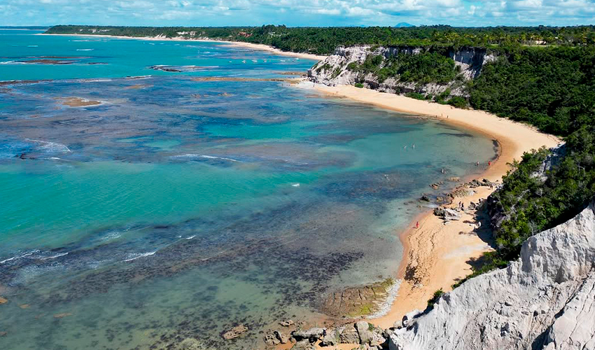Praia do Espelho 2