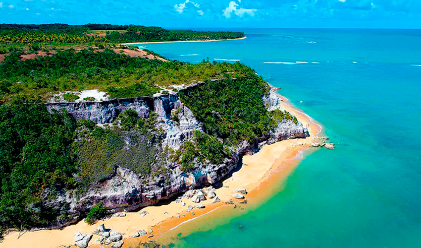 Praia do Espelho 3