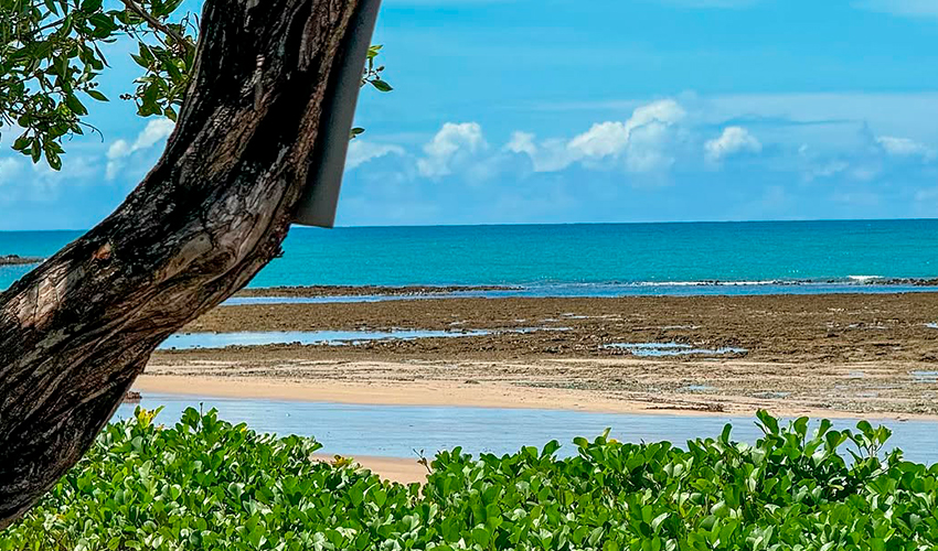 Praia do Espelho 2