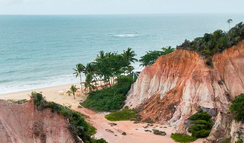 Praia do Espelho 1
