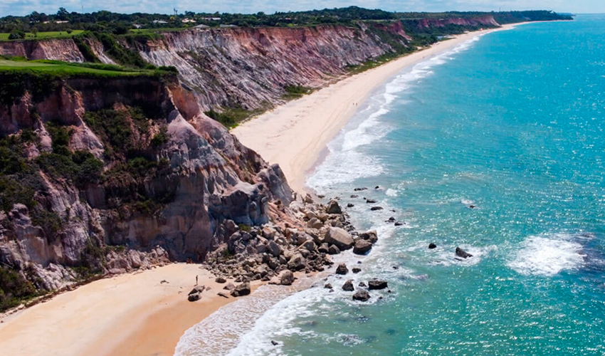 Praia do Espelho 2