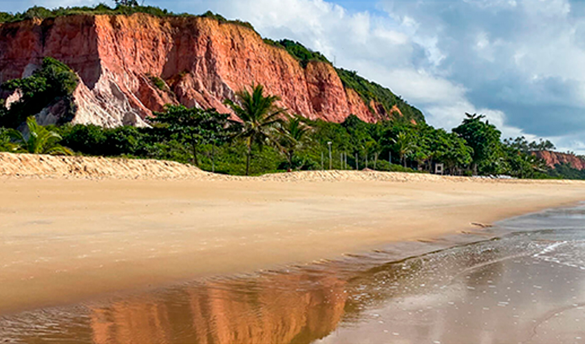Praia do Espelho 3